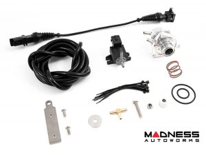 MINI Cooper Paceman Blow Off Valve Kit - Forge Motorsport MINI Cooper Paceman Blow Off Valve Kit - Forge Motorsport